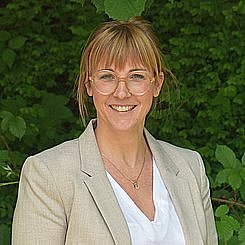 Frau Prof. Dr. Miriam Kuckuck