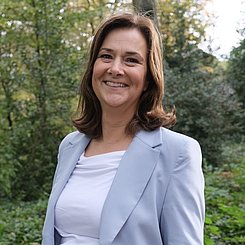 Frau Prof. Dr. Elke Söbbeke